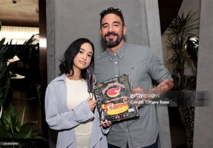 Are Clayton Cardenas And Emily Tosta Married? Meet His Girlfriend Soon To Be Wife 