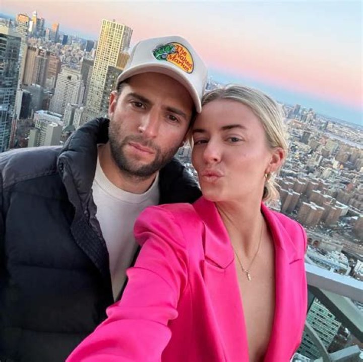 Barstool's Host Alex Bennett And Her Husband Graham Bennett, Inside Their Married Life