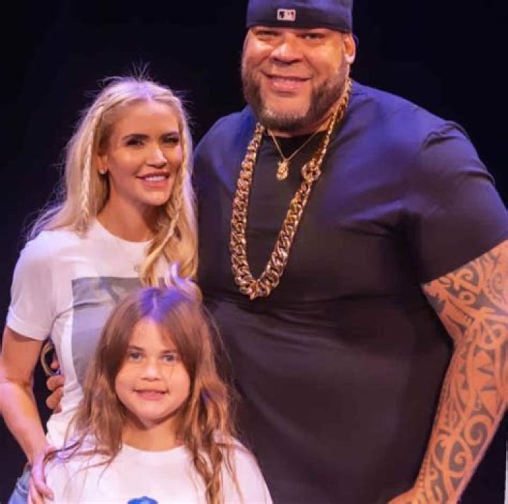 Baseball: Is Kevin Mitchell Paralyzed? Everything On His Wife And Net Worth