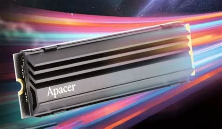 Blazing-fast PCIe 5 SSDs with 13,000Mps are almost here