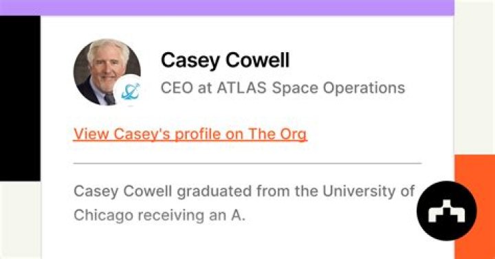 Casey Cowell Net Worth, Income, Salary, Earnings, Biography