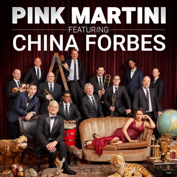 China Forbes Pink Martini: Bio, Age, Height, Husband, Adam Levey, Singer, Love, ’78 and Net Worth