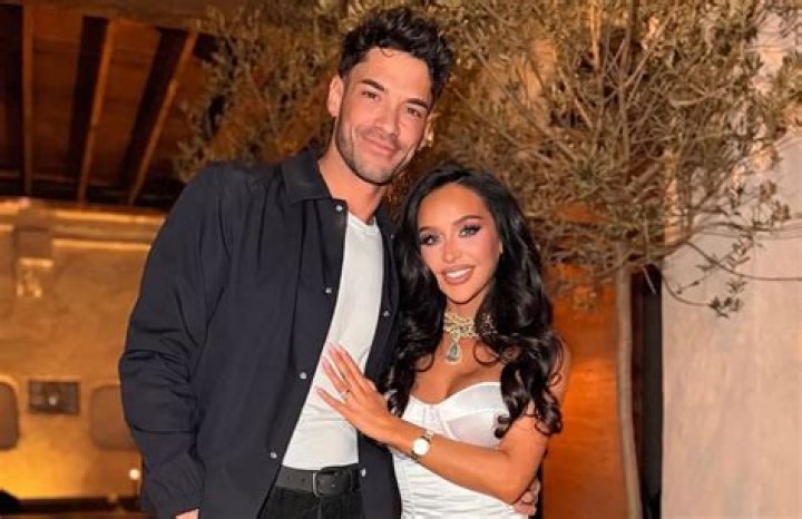 Did Carli Bybel Break Up With Boyfriend, Anthony Tango? Baby Father &amp; More 