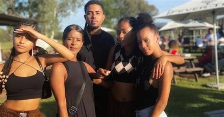 Does Tyrese Gibson Have Any Siblings? Family Faces A Tragedy After A Long Health Battle, Here Is More