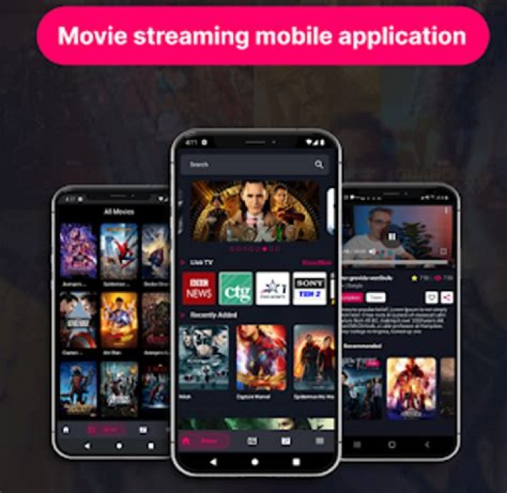 Download PlayHub Peliculas y Series for Android - Free