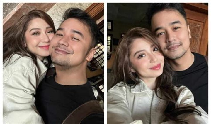 Explore Donnalyn Bartolome Ex Boyfriend Name And Photos With Dating History