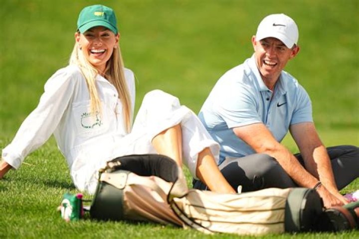 Harry Diamond Age, Wiki, Net Worth, Salary (Rory Mcllroy Caddie Nationality and Ethnicity)