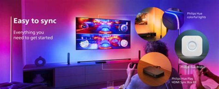 How to Sync Smart Lights to Music