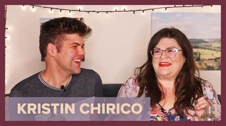 Is Kristin Chirico From Buzzfeed Still Married? Everything On Ex Husband, Divorce