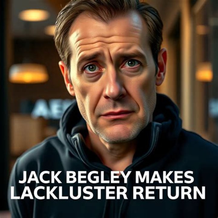 Jack Begley Net Worth In 2023 Shows His Success