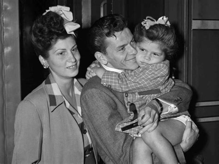 Meet Bobby Oliver Marx – Photos Of Barbara Sinatra’s Son With Robert Oliver