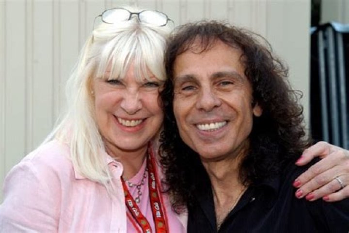 Meet Dan Padavona – Photos Of Ronnie James Dio’s Son With First Wife Loretta Berardi