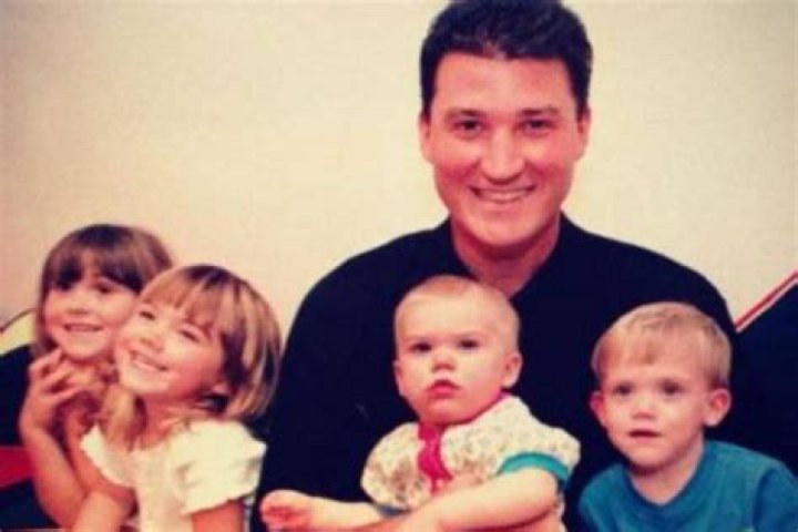 Meet Lauren Lemieux – Photos Of Mario Lemieux’s Daughter
