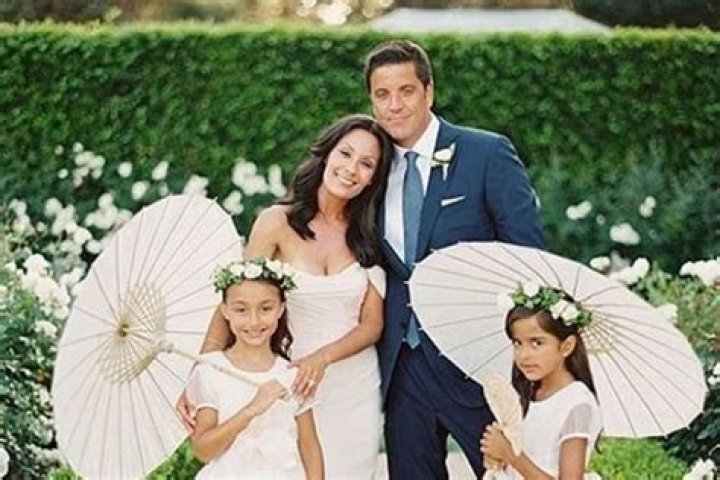 Meet Louisa Simone Gottlieb – Photos Of Liz Cho’s Daughter With Ex-Husband Evan Gottlieb