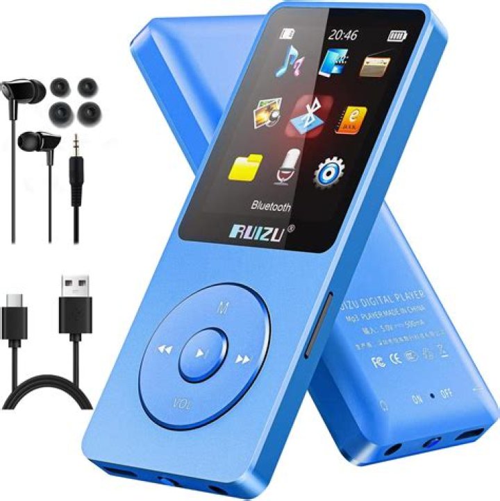 Mpio FY200 128MB Review | Digital Trends