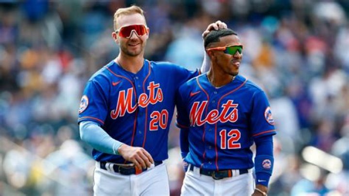 New York Mets: Does Drew Smith Have A Wife? Relationship Timeline On The Baseball Pitcher