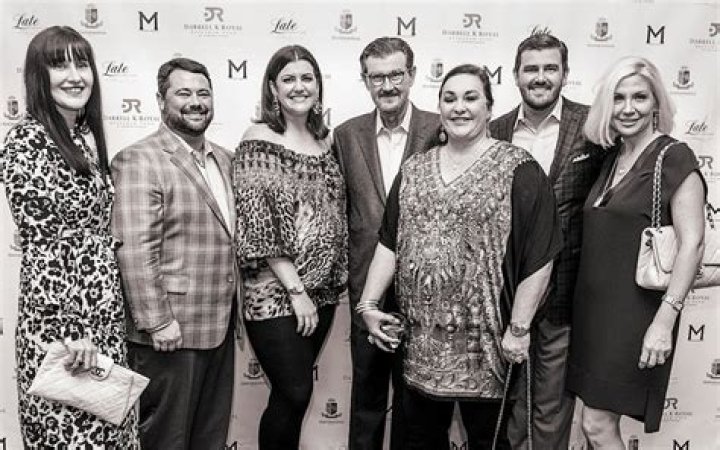 Photos: Who Is Sheri Maund? Erik Charles Maund Wife And Son Doug Maund