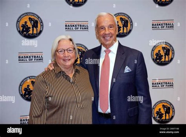 Roy Williams’ Wife Wanda Williams Has Been By His Side Since The Early 70s