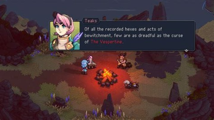 Sea of Stars tips and tricks: 8 things you should know before playing