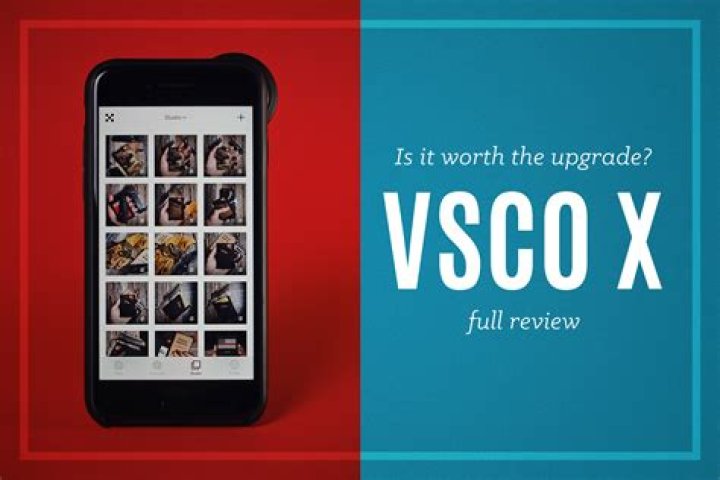 VSCO X Review | For Film Filters That Don’t Feel Fake, X Marks the Spot