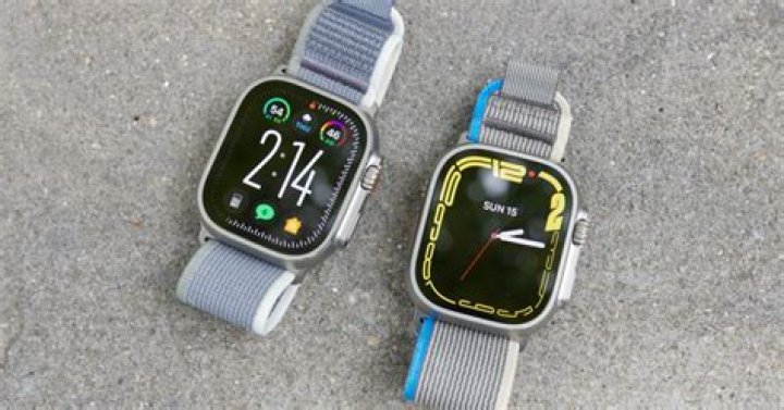 Waiting for the Apple Watch Ultra 3? We have bad news