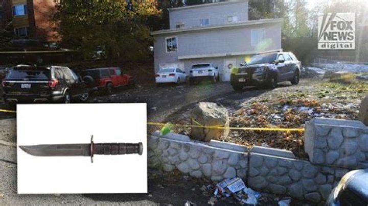 Where Are Rachel Burkheimer Killers Now? Northwest Mafia John “Diggy” Anderson Update