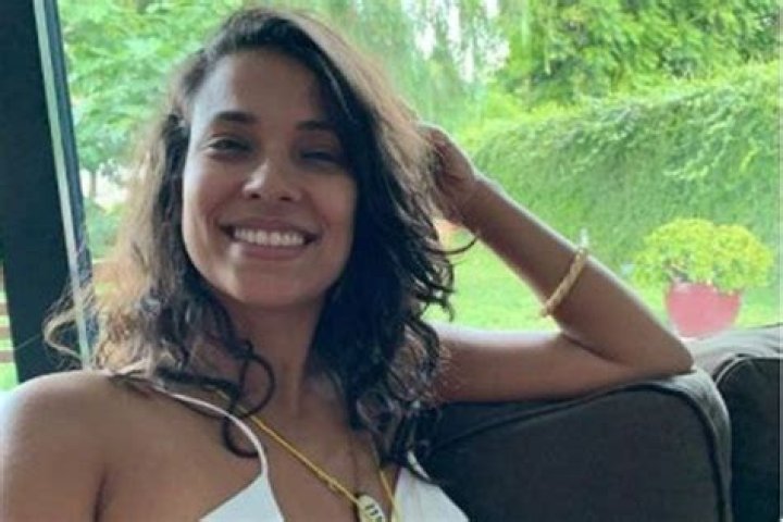 Where Is Brazilian Ronaldo’s Ex-wife Maria Beatriz Antony Now? 