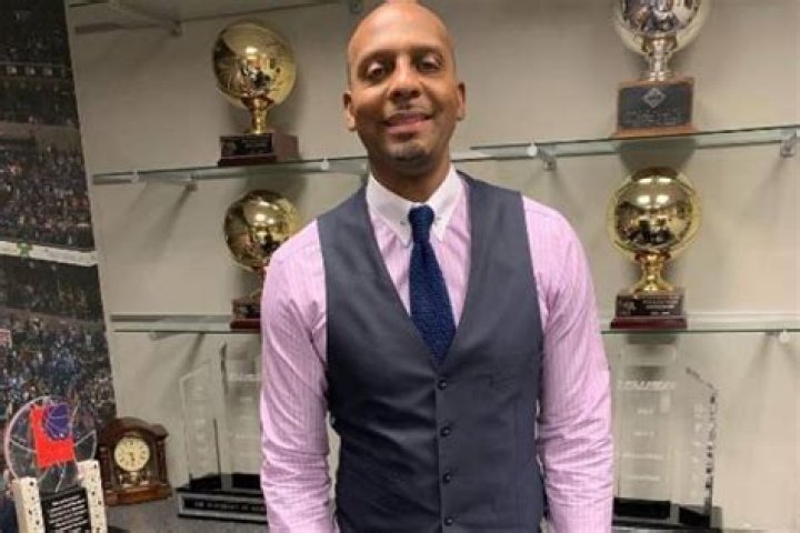 Where Is Penny Hardaway’s Wife Mary McDonnell?