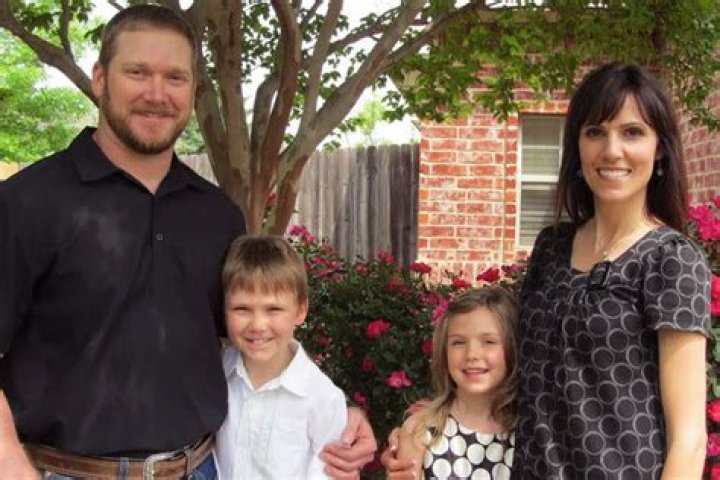 Where Is Taya Kyle Today And Did She Get Remarried? Know About American Sniper Chris Kyle Family Status