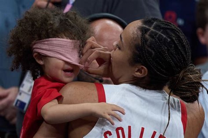 Who Are Sarah Collier &amp; Gamal Collier? Meet Basketball Player Napheesa Collier Parents