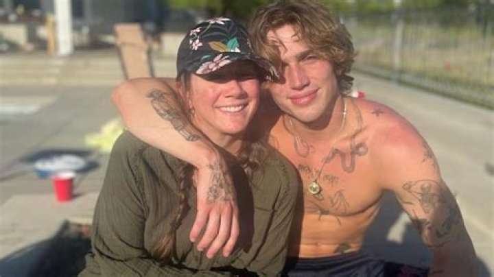 Who Are Vinnie Hacker Parents? Details On The Family Of The Tiktoker