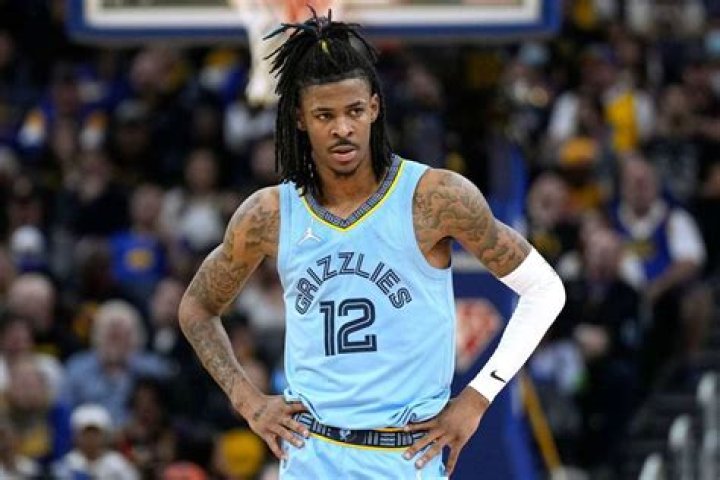 Who Is Haylei Snelson? Grizzlies’ Ja Morant Likes Tennis Players IG Posts