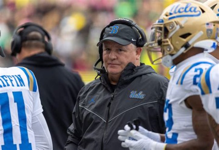 Who Is Jill Cohen? Meet The Gorgeous Wife Of Head Coach Of The UCLA Bruins Chip Kelly