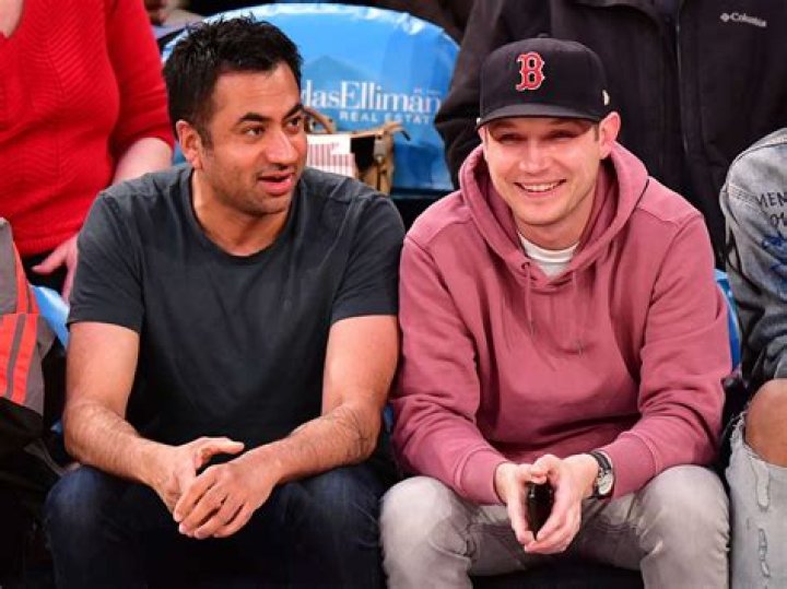 Who Is Josh Marlar? Kal Penn Gay Partner Name Revealed