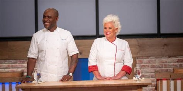 Who Is Karina Veiga? Chef Cliff Crooks Wife and Family, Net Worth Revealed