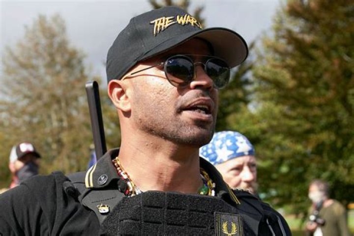 Who Is Proud Boys Enrique Tarrio Wife And Is He Married? Explore His Ethnicity And Siblings Details