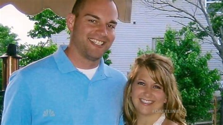 Who Is Ryan Widmer Second Wife? Everything About The Dateline Story Killer And His Family