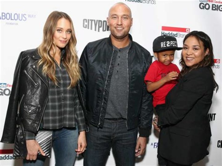 Who Is Sharlee Jeter Husband, Rapper Skyzoo? A Look At Her Family's Role In Her Life 