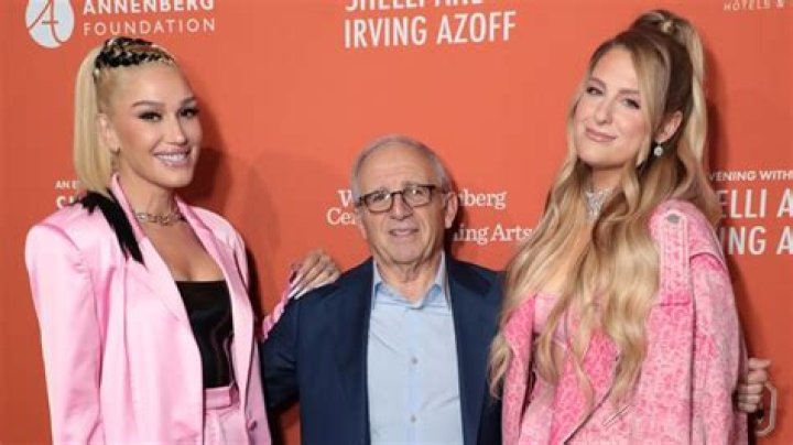 Who Is Shelli Azoff? Irving Azoff Wife And Family