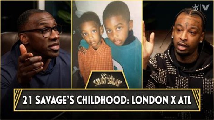Who Knew Rapper 21 Savage Has Three Kids? Is Secretive About Them But Uploads Photos On Instagram